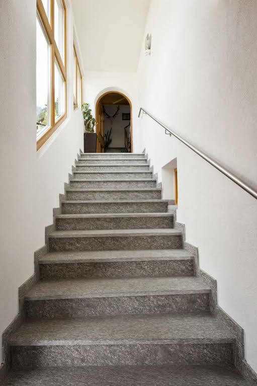 Апартаменты Haus Jaegerheim Наудерс Экстерьер фото